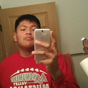 Meet your Posher, Darnell